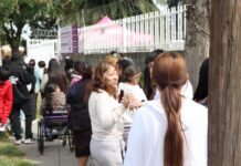 Gobierno de alcaldesa Rosi Wong otorga certificados médicos para apoyar la economía familiar en Tecámac