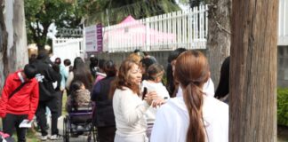 Gobierno de alcaldesa Rosi Wong otorga certificados médicos para apoyar la economía familiar en Tecámac