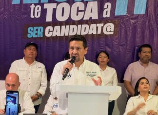 ¡Fuera máscaras! Morena se descara y protege al narco gobernador Rubén Rocha