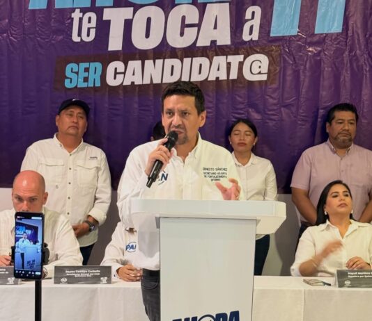 ¡Fuera máscaras! Morena se descara y protege al narco gobernador Rubén Rocha