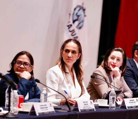 Acuerdan Guanajuato y CFE atención directa a necesidades eléctricas de los municipios
