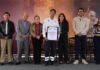 Celebra Tecámac el día del bombero; anuncia presidenta municipal Rosi Wong incremento salarial del 14% y bono de 3 mil pesos