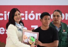Gobierno municipal de Tecámac fortalece capacitación para el manejo responsable de arbolado y áreas verdes del municipio