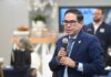 Presupuesto Federal 2027 no debe incluir al AIFA ni a Mexicana de Aviación: PAN