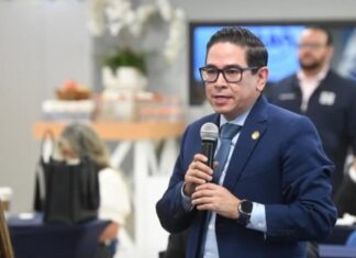 Presupuesto Federal 2027 no debe incluir al AIFA ni a Mexicana de Aviación: PAN