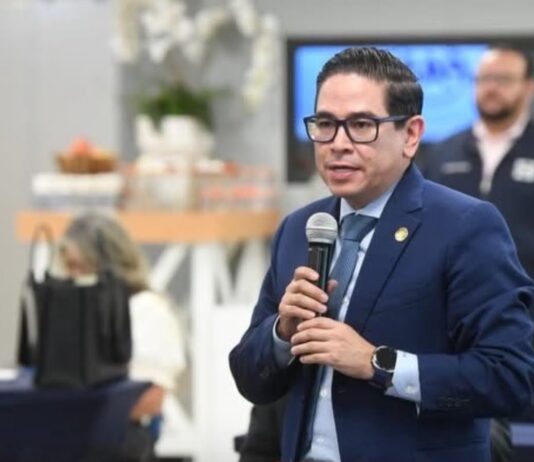 Presupuesto Federal 2027 no debe incluir al AIFA ni a Mexicana de Aviación: PAN