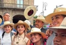 Grecia Quiroz amaga con llevar reforma anti-independientes de Michoacán hasta la Corte IDH y EU