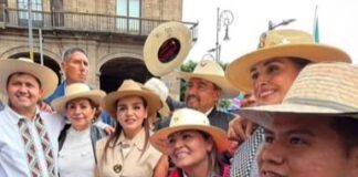 Grecia Quiroz amaga con llevar reforma anti-independientes de Michoacán hasta la Corte IDH y EU