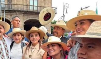 Grecia Quiroz amaga con llevar reforma anti-independientes de Michoacán hasta la Corte IDH y EU