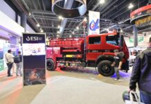 Seguridad contra incendios, clave para atraer inversión y elevar competitividad de México