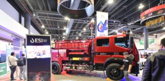 Seguridad contra incendios, clave para atraer inversión y elevar competitividad de México