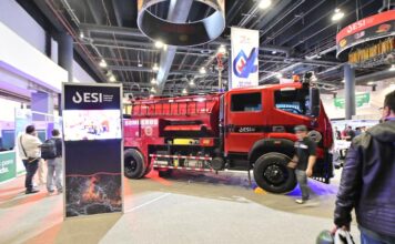 Seguridad contra incendios, clave para atraer inversión y elevar competitividad de México