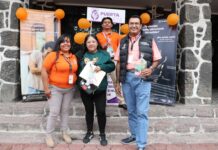 Tecámac fortalece acciones para prevenir y erradicar la violencia contra mujeres y niñas