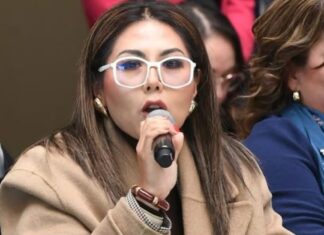 Ante falta de acuerdos en T-MEC PAN da última llamada a Sheinbaum para reforzar participación de México y garantizar estabilidad económica