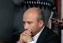 Héctor Barrera, el terror de Morena en Coyoacán