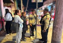 Acción rápida de la Guardia Civil de Tecámac permite el reencuentro de un menor extraviado con su familia