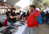 Alcaldesa Rosi Wong impulsa el desarrollo economico con la primera feria regional del empleo en Tecámac