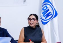 PAN busca diálogo con Sheinbaum por debate sobre restringir uso de celulares en escuelas