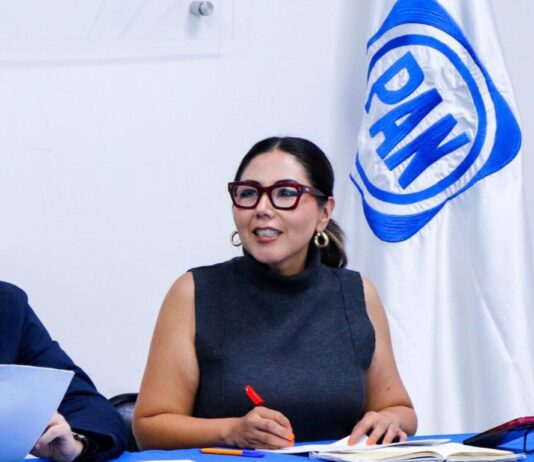 PAN busca diálogo con Sheinbaum por debate sobre restringir uso de celulares en escuelas