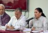 Alcaldesa Rosi Wong encabeza acciones con IMEVIS para frenar el crecimiento urbano desordenado en Tecámac