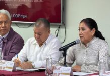 Alcaldesa Rosi Wong encabeza acciones con IMEVIS para frenar el crecimiento urbano desordenado en Tecámac