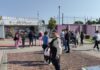 Tecámac protege a las y los estudiantes con arranque de operativo permanente de seguridad y vialidad por regreso a clases