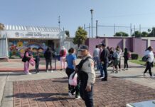 Tecámac protege a las y los estudiantes con arranque de operativo permanente de seguridad y vialidad por regreso a clases