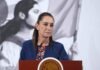 2027: La propuesta de Sheinbaum que le cerraría la puerta del poder a Marín, Burgueño y De la Garza