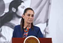 2027: La propuesta de Sheinbaum que le cerraría la puerta del poder a Marín, Burgueño y De la Garza