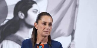 2027: La propuesta de Sheinbaum que le cerraría la puerta del poder a Marín, Burgueño y De la Garza