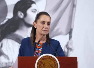 2027: La propuesta de Sheinbaum que le cerraría la puerta del poder a Marín, Burgueño y De la Garza