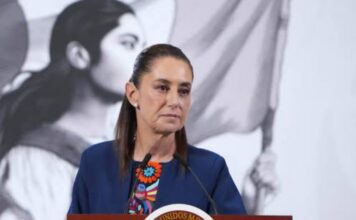 2027: La propuesta de Sheinbaum que le cerraría la puerta del poder a Marín, Burgueño y De la Garza