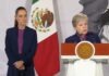 Va Sheinbaum por nueva Ley de Equilibrio Ecológico con enfoque humanista: Bárcena