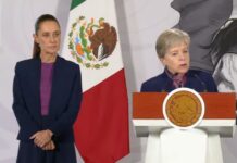 Va Sheinbaum por nueva Ley de Equilibrio Ecológico con enfoque humanista: Bárcena