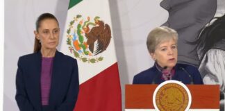Va Sheinbaum por nueva Ley de Equilibrio Ecológico con enfoque humanista: Bárcena