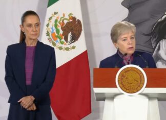 Va Sheinbaum por nueva Ley de Equilibrio Ecológico con enfoque humanista: Bárcena