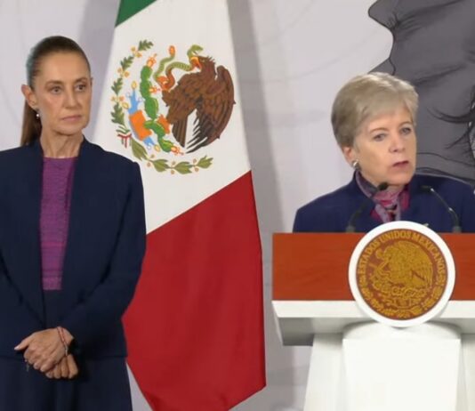 Va Sheinbaum por nueva Ley de Equilibrio Ecológico con enfoque humanista: Bárcena