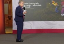 México alista nueva ley ambiental: Bárcena promete frenar daños antes de repararlos