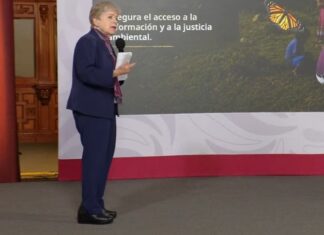 México alista nueva ley ambiental: Bárcena promete frenar daños antes de repararlos