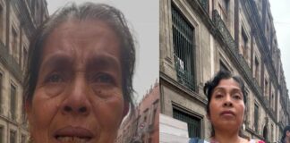 “Qué madre va a estar contenta»: Padres de los 43 salen con versiones distintas tras reunión con Sheinbaum*