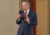 Orden de aprehensión no impide una candidatura; ser prófugo de la justicia sí: Zaldívar