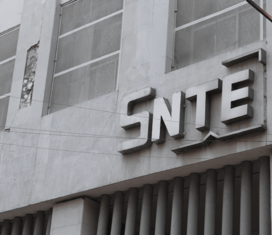Se gesta movimiento al interior de Sección 42 del SNTE En Chihuahua