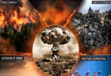 Hiroshima: El horror que se convirtió en un nuevo elemento