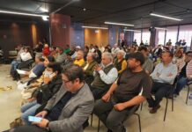 ¡Amplian servicios agrarios!