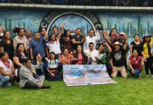 Pueblos indígenas de seis países exigen respeto a sus territorios y plantean siete demandas frente a proyectos energéticos