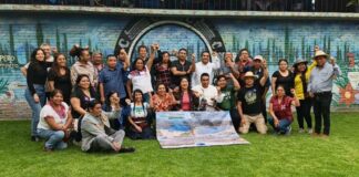 Pueblos indígenas de seis países exigen respeto a sus territorios y plantean siete demandas frente a proyectos energéticos