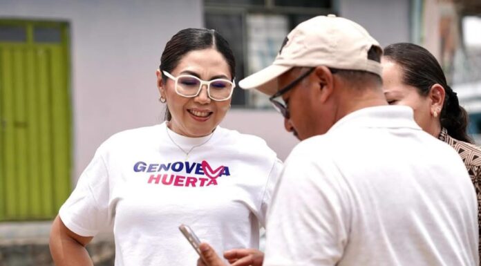 PAN plantea a Sheinbaum elevar oferta educativa y ofrecer opciones de medio superior y superior en el extranjero a rechazados de la UNAM