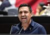 Insiste PAN en declarar emergencia en el caribe mexicano por sargazo; solicita legislador una agenda integral para mitigar y adaptarnos a los efectos del cambio climático
