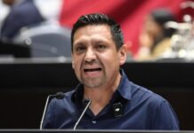 Insiste PAN en declarar emergencia en el caribe mexicano por sargazo; solicita legislador una agenda integral para mitigar y adaptarnos a los efectos del cambio climático