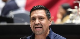 Insiste PAN en declarar emergencia en el caribe mexicano por sargazo; solicita legislador una agenda integral para mitigar y adaptarnos a los efectos del cambio climático
